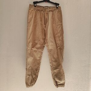 Old Navy Khaki Jogger